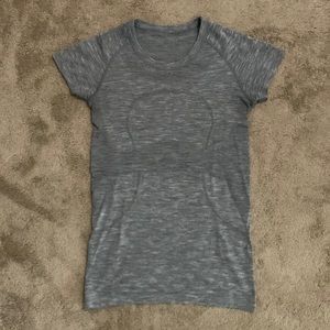 Lululemon Swiftly Tech Short Sleeve